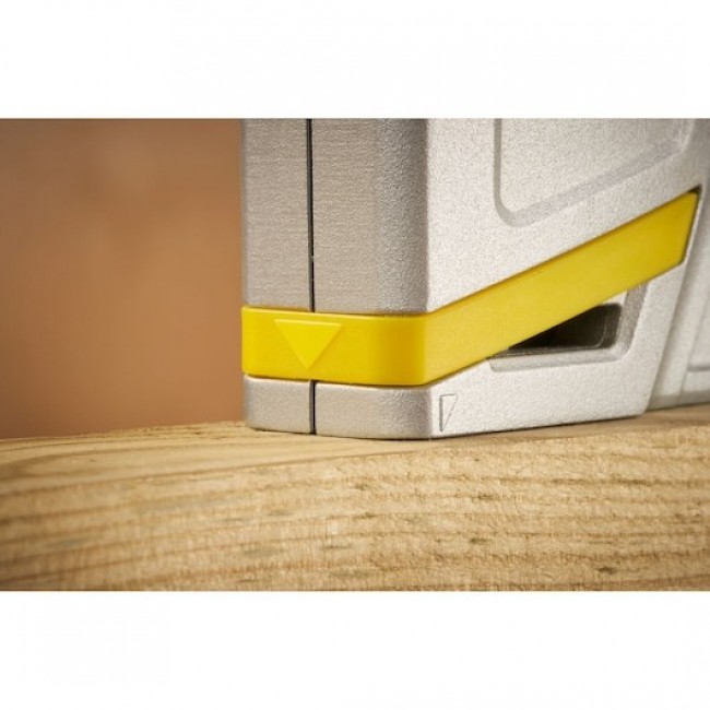 Stanley STHT70150-0 stapler Black, Silver, Yellow