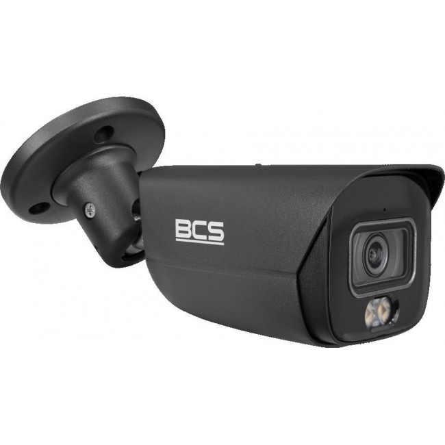 BCS BCS-L-TIP26FCR5L5-Ai1-G Bullet IP security camera Outdoor 3288 x 1850 pixels Ceiling/wall