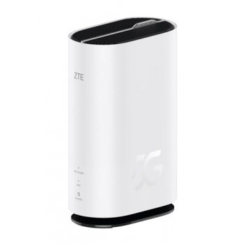 Deutsche Telekom ZTE MC8810 router white Deutsche Telekom ZTE MC8810 router white