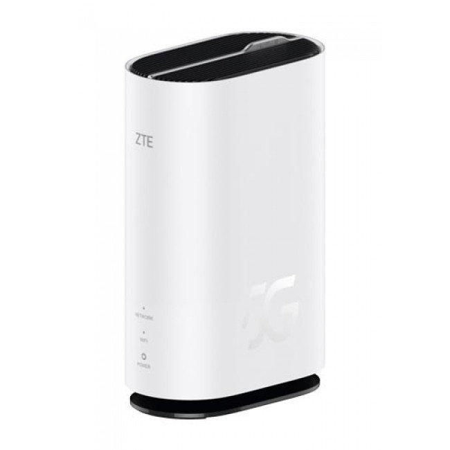 Deutsche Telekom ZTE MC8810 router white Deutsche Telekom ZTE MC8810 router white