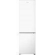 Gorenje NRK418EEW4 Freestanding fridge freezer 255 L White