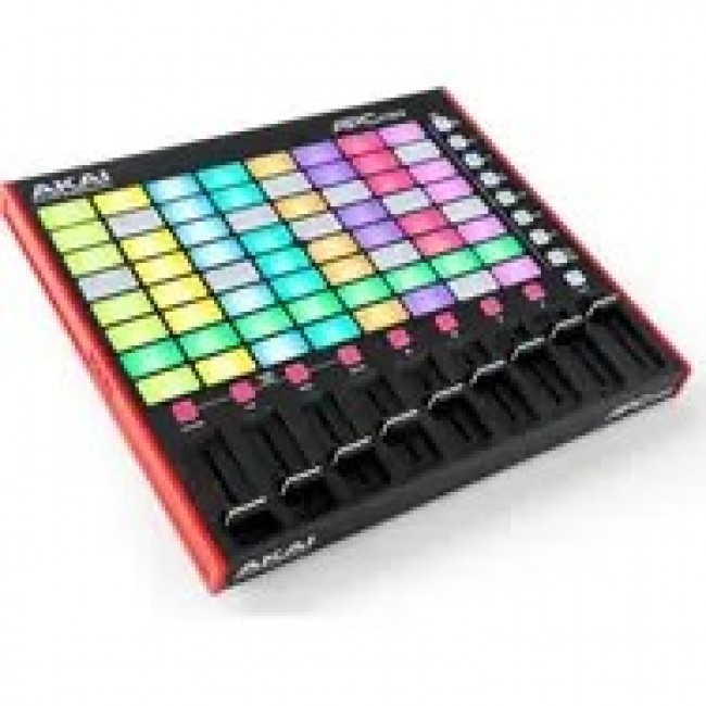 AKAI APC Mini MK2 - Ableton Live controller