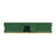 Kingston Technology ValueRAM KVR32N22S8/8 memory module 8 GB 1 x 8 GB DDR4 3200 MHz