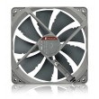 Noctua NF-P14S REDUX-1200 PWM computer cooling system Computer case Fan 14 cm Grey Noctua NF-P14S REDUX-1200 PWM computer cooling system Computer case Fan 14 cm Grey