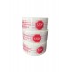 BSTech tape adhesive with print 48x100m 