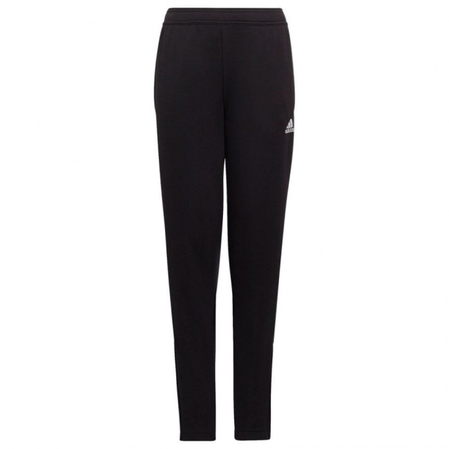 adidas Entrada 22 Training Pants black HC0337 152cm