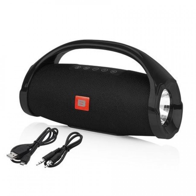 BLOW BT470 Stereo portable speaker Black BLOW BT470 Stereo portable speaker Black