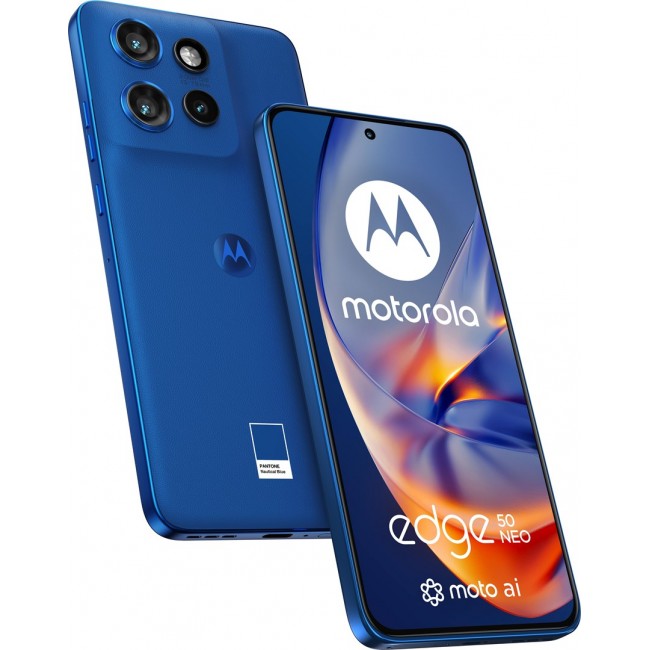 Motorola Edge 50 Neo 5G (6.4 Motorola Edge 50 Neo 5G (6.4