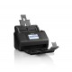 Epson WorkForce ES-580W Sheet-fed scanner 600 x 600 DPI A4 Black Epson WorkForce ES-580W Sheet-fed scanner 600 x 600 DPI A4 Black