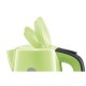 Bosch TWK7506 electric kettle 1.7 L 2200 W Black, Green Bosch TWK7506 electric kettle 1.7 L 2200 W Black, Green