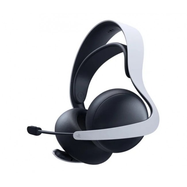 Sony PlayStation 5 Pulse Elite in-ear headphones Black and white Sony PlayStation 5 Pulse Elite in-ear headphones Black and white