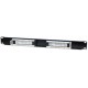 Intellinet Patch Panel, Cat5e, UTP, 16-Port, 1U, Black Intellinet Patch Panel, Cat5e, UTP, 16-Port, 1U, Black