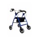 Four-wheel rehabilitation stand Four-wheel rehabilitation stand