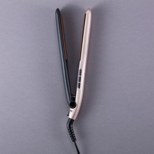 Remington S7970 Straightening iron Warm Pink gold 3 m Remington S7970 Straightening iron Warm Pink gold 3 m