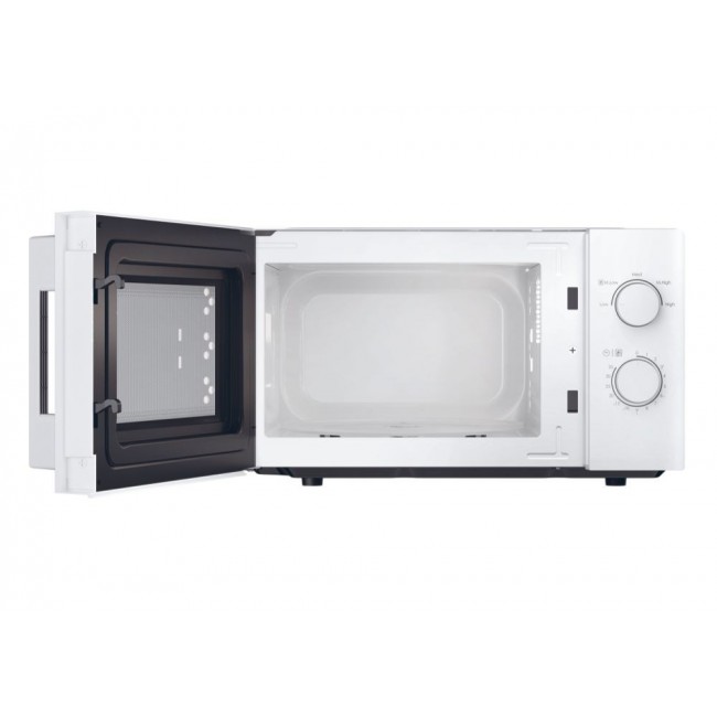 Candy Idea CMW20SMWLI/4U Countertop Solo microwave 20 L 700 W White Candy Idea CMW20SMWLI/4U Countertop Solo microwave 20 L 700 W White