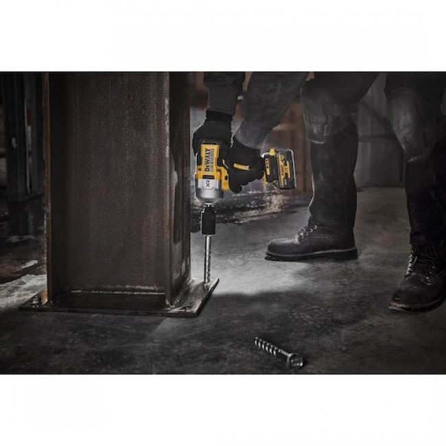 DeWALT DCF961NT-XJ power screwdriver/impact driver 1200 RPM DeWALT DCF961NT-XJ power screwdriver/impact driver 1200 RPM