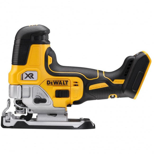 DeWALT DCS335N-XJ power jigsaw 2 kg DeWALT DCS335N-XJ power jigsaw 2 kg