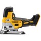 DeWALT DCS335N-XJ power jigsaw 2 kg DeWALT DCS335N-XJ power jigsaw 2 kg