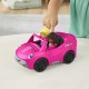 Fisher-Price Little People Barbie Convertible by Fisher-Price Little People Barbie Convertible by