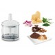 Bosch ErgoMixx MSM66120 Immersion blender 600 W Grey, White Bosch ErgoMixx MSM66120 Immersion blender 600 W Grey, White