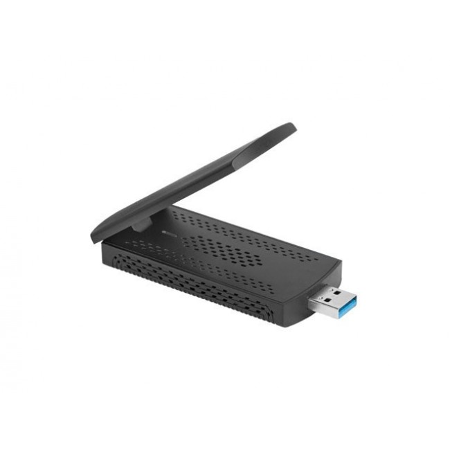 Lanberg NC-3000-WI network card WLAN 3000 Mbit/s Lanberg NC-3000-WI network card WLAN 3000 Mbit/s