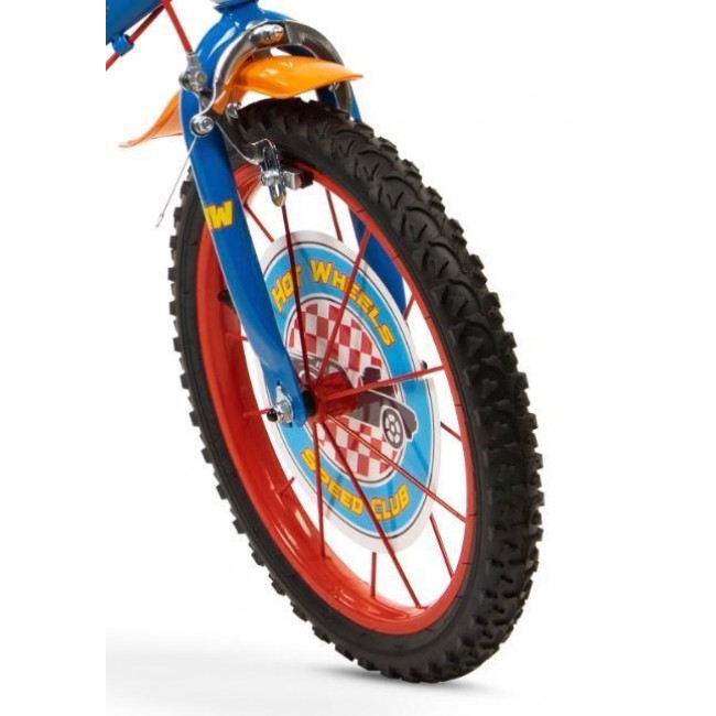 Children's bicycle 16 Children's bicycle 16