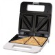 Esperanza EKT010W sandwich maker 1000 W White Esperanza EKT010W sandwich maker 1000 W White