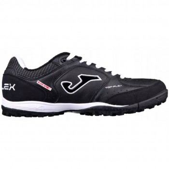Joma Top Flex 2121 Turf Football Boots Black TOPS2121TF 41