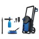 Pressure washer Nilfisk Excellent 160 - POWER Pressure washer Nilfisk Excellent 160 - POWER