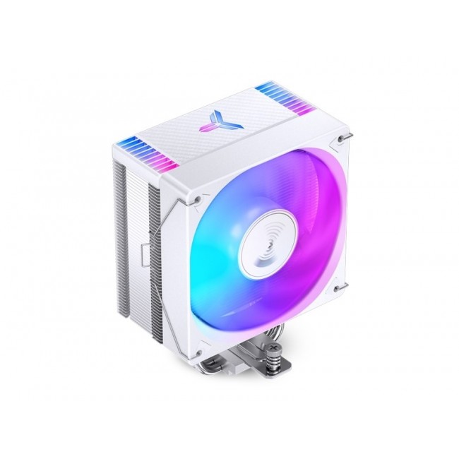 Jonsbo CR-1000 EVO CPU Cooler, RGB - white Jonsbo CR-1000 EVO CPU Cooler, RGB - white