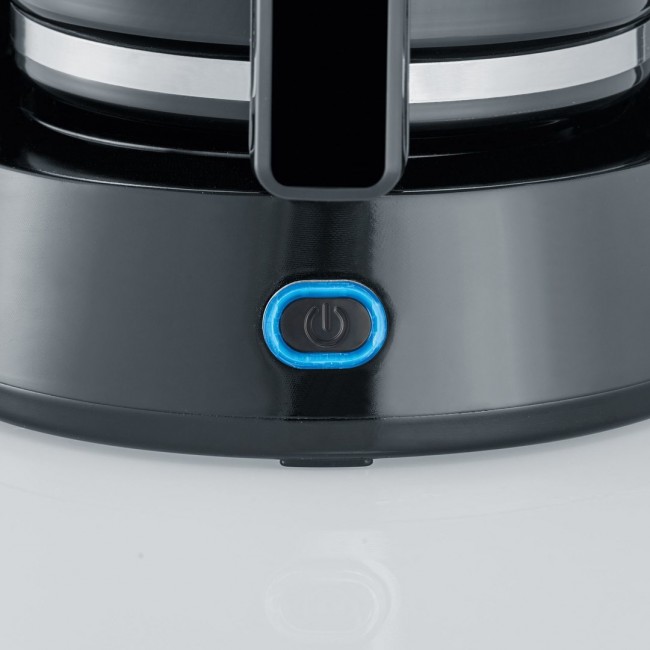 Severin KA4815 Semi-auto Drip coffee maker Severin KA4815 Semi-auto Drip coffee maker