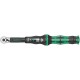 Wera Click-Torque A 6 Socket wrench 1 pc(s)
