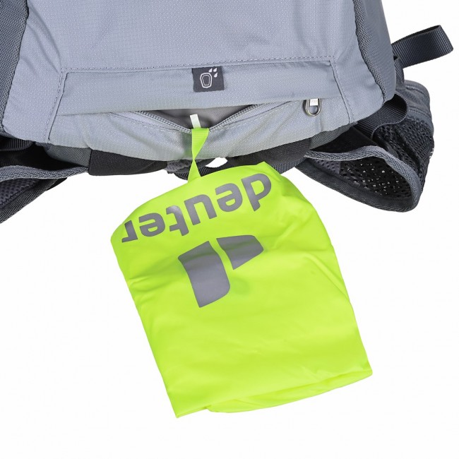 Bicycle backpack -Deuter Superbike 16 SL Tin-Shale Bicycle backpack -Deuter Superbike 16 SL Tin-Shale