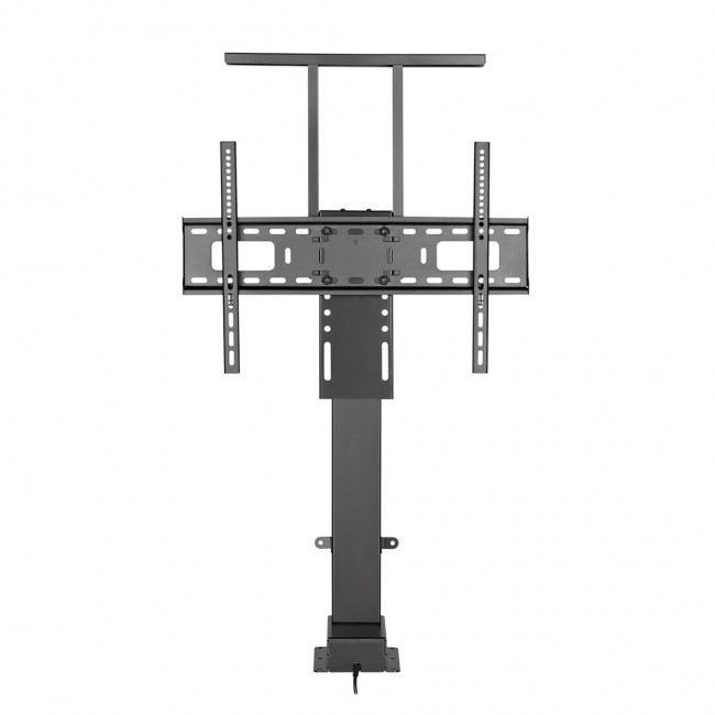 Maclean MC-866T Smart Motorized Electric TV Lift TUYA Mobile App Floor Mount Bracket Alexa Google Home 37''-80'' 60kg Cabinet VESA (EU plug) Maclean MC-866T Smart Motorized Electric TV Lift TUYA Mobile App Floor Mount Bracket Alexa Google Home 37''-80'' 60kg Cabinet VESA (EU plug)