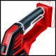 Einhell GE-CG 18/100 Li T-Solo cordless grass shear 10 cm 18 V Black, Red Einhell GE-CG 18/100 Li T-Solo cordless grass shear 10 cm 18 V Black, Red