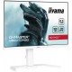 iiyama G-MASTER GB2470HSU-W6 computer monitor 60.5 cm (23.8 iiyama G-MASTER GB2470HSU-W6 computer monitor 60.5 cm (23.8