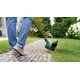 Bosch EasyGrassCut 18V-26 26 cm Battery Black, Green