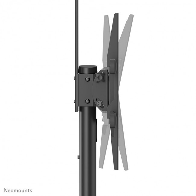 Neomounts PLASMA-M1900E TV trolley 37-70 Neomounts PLASMA-M1900E TV trolley 37-70