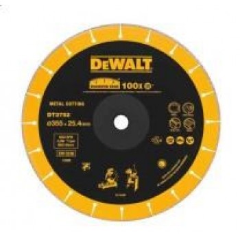 Diamond blade 355x25,4mm