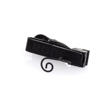 R DE LAV-CLIP microphone part/accessory