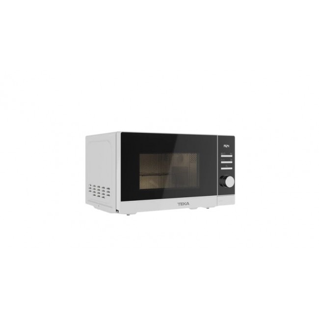 Teka MWE FS20 G Black Grill microwave Countertop 20 L 700 W Teka MWE FS20 G Black Grill microwave Countertop 20 L 700 W