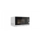 Teka MWE FS20 G Black Grill microwave Countertop 20 L 700 W Teka MWE FS20 G Black Grill microwave Countertop 20 L 700 W