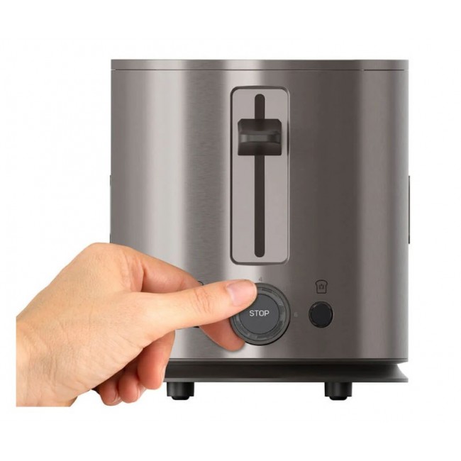 Black+Decker BXTOA901E 900W toaster Black+Decker BXTOA901E 900W toaster