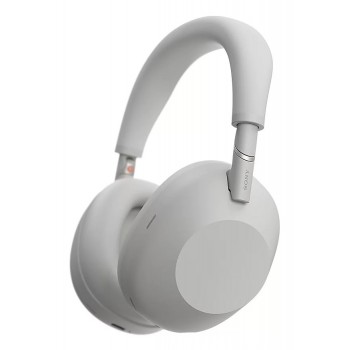 Sony WH-1000XM6 Headset Wired & Wireless Head-band Calls/Music/Sport/Everyday USB Type-C Bluetooth Grey