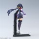 Figurine collector's BANDAI RISE BUILD DIVERS DIVER AYAME Figurine collector's BANDAI RISE BUILD DIVERS DIVER AYAME