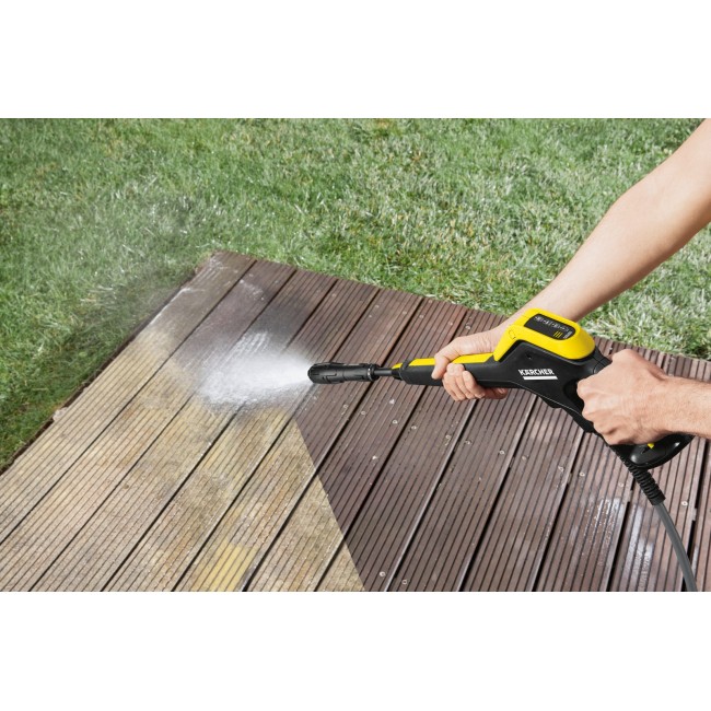 Pressure washer KARCHER K 4 Premium Power Control Flex Home (1.324-332.0) Pressure washer KARCHER K 4 Premium Power Control Flex Home (1.324-332.0)