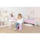 SMOBY Disney Princess dressing table 2in1 320250