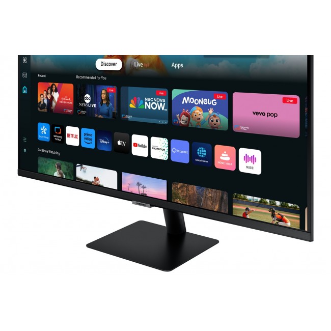 Samsung M50D computer monitor 68.6 cm (27 Samsung M50D computer monitor 68.6 cm (27