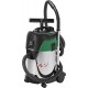 Hikoki RP300YDLWAZ vacuum 30 L Drum vacuum Dry&wet 2600 W Bagless Hikoki RP300YDLWAZ vacuum 30 L Drum vacuum Dry&wet 2600 W Bagless