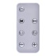 Ceramic heaterNOVEEN PTC3000 tower smart Ceramic heaterNOVEEN PTC3000 tower smart